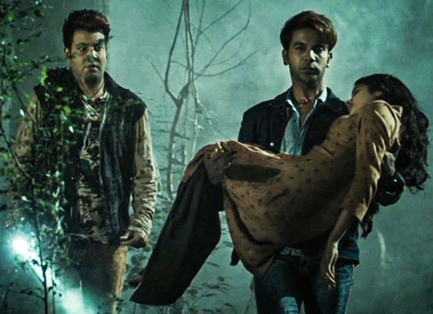 Box Office: Roohi Day 4 in overseas Box Office: Roohi Day 4 in overseas