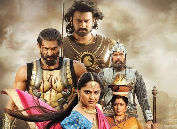 Baahubali 2 Movie HD Wallpaper | HD Wallpapers