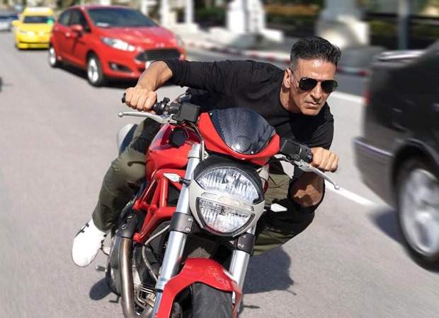 SCOOP: Sooryavanshi unlikely to release on April 30 due to new Covid-19 restrictions; trade experts share their views