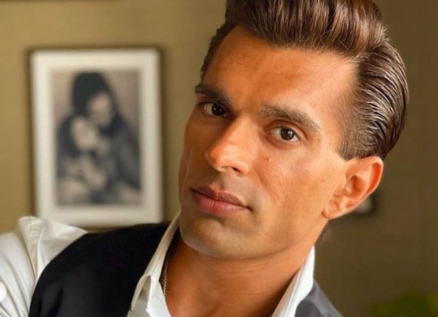 "There are a lot of differences and lot of similarities", Karan Singh Grover on Qubool Hai being aired as a web show