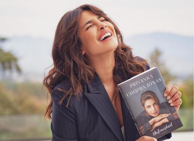 Unfinished Audiobook Review: Priyanka Chopra Jonas walks you through her life in her calm soothing voice