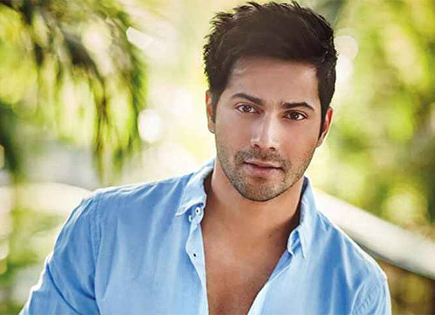Varun Dhawan roped in as the brand ambassador of OPPO India’s F19 series smartphones