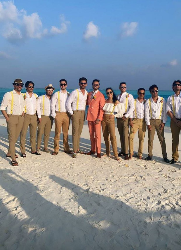 INSIDE VIDEOS: Shraddha Kapoor grooves to beats of 'Kamariya' and gives an emotional speech at cousin's Priyank Sharma's wedding INSIDE VIDEOS: Shraddha Kapoor grooves to beats of 'Kamariya' and gives an emotional speech at cousin's Priyank Sharma's wedding