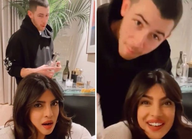 Oscars 2021: Priyanka Chopra and Nick Jonas reveal that they will be announcing the nominees on March 15