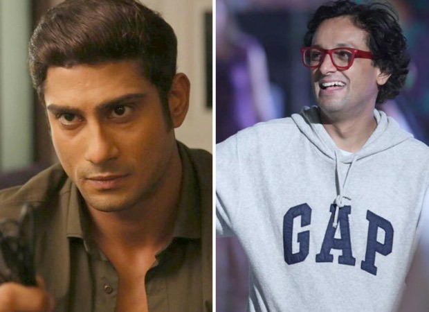 "Prateik Babbar is such a wonderful untapped resourceful artist," says his Chakravyuh director Sajit Warrier