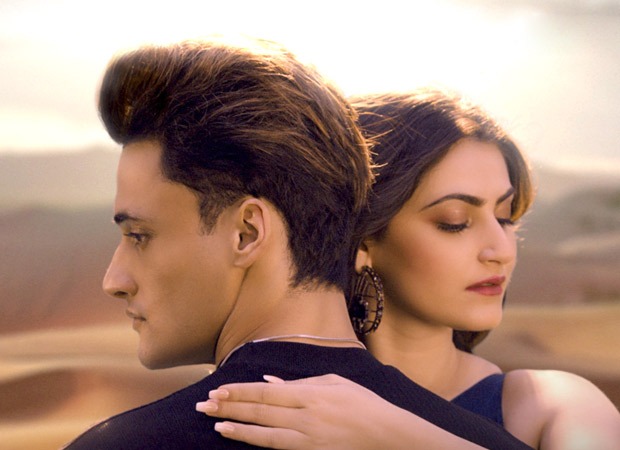 Gourov Dasgupta’s Saiyyonee starring Asim Riaz and Shivaleeka Oberoi is out now!&nbsp;