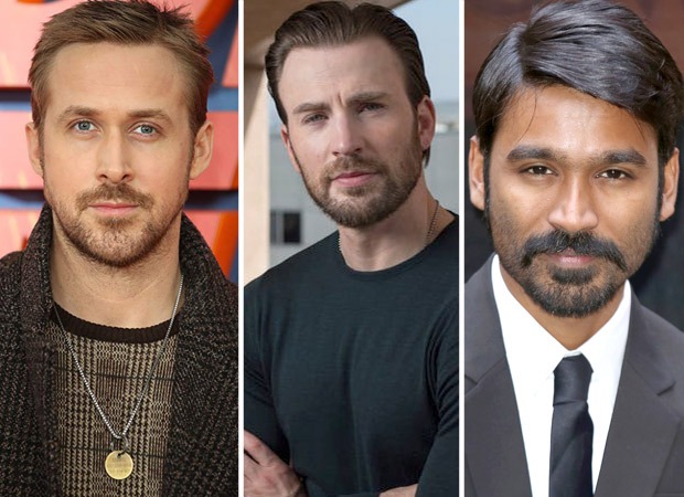 The Gray Man': Ryan Gosling, Chris Evans, Russo Brothers Team Up