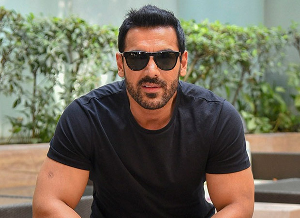 John Abraham says actors who are not confident of their films &#39;dump&#39; it on  OTT : Bollywood News - Bollywood Hungama