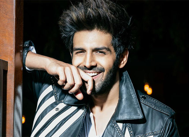 Kartik Aaryan tests positive for COVID-19