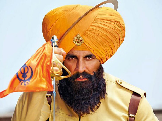 2 Years Of Kesari: Akshay Kumar says it was an absolute honour to do the film 