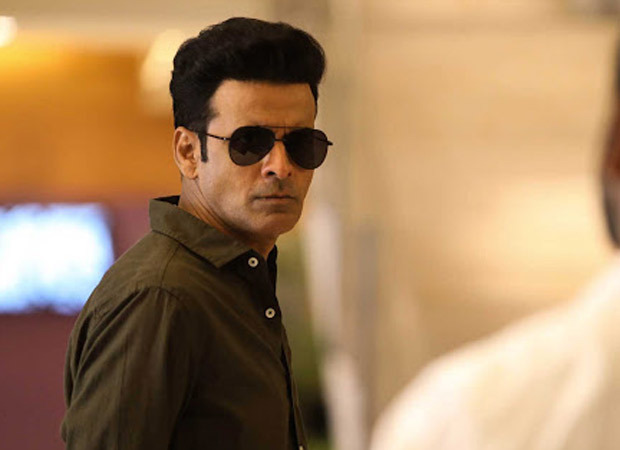 EXCLUSIVE: “This is a confirmation- The Family Man 2 will arrive in the peak of summer”- Manoj Bajpayee