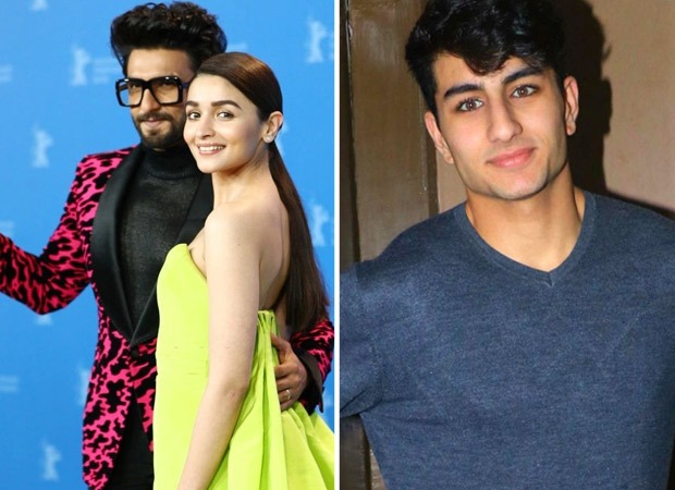 Ibrahim Ali Khan joins as AD for Karan Johar’s next directorial with Ranveer Singh and Alia Bhatt