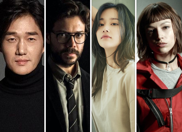 Vietnam's First-Ever Series on Netflix Is a South Korean Remake