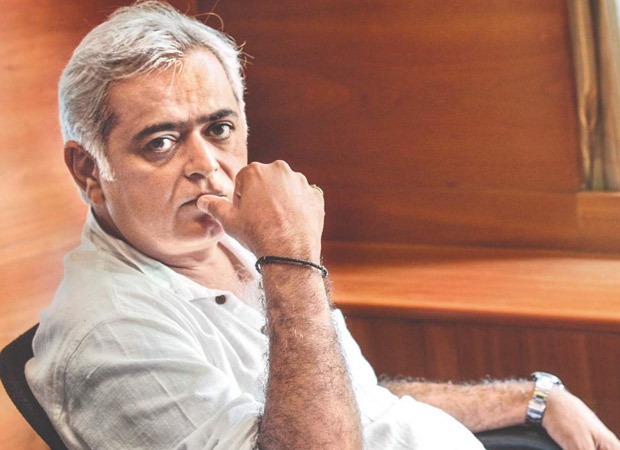 “Everything in Steven Soderbergh’s film Contagion has come true” - Hansal Mehta