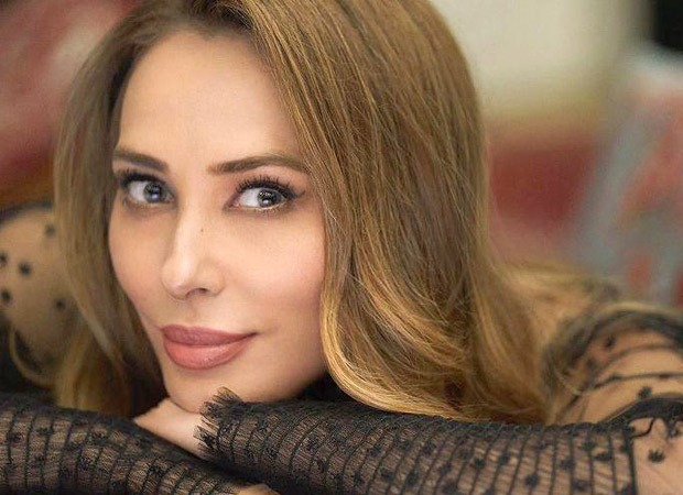 “I was taken by surprise when they decided to go ahead with the test song I’ve already recorded”, Iulia Vantur on ‘Seeti Maar’ from Radhe