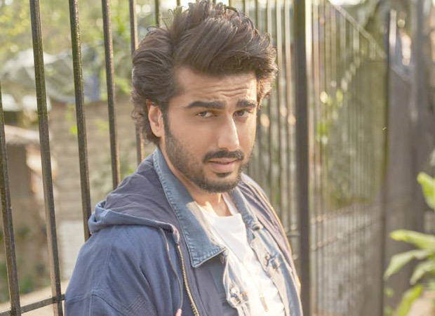 “Pandemic has made us all step forward and help as many people as possible”, says Arjun Kapoor