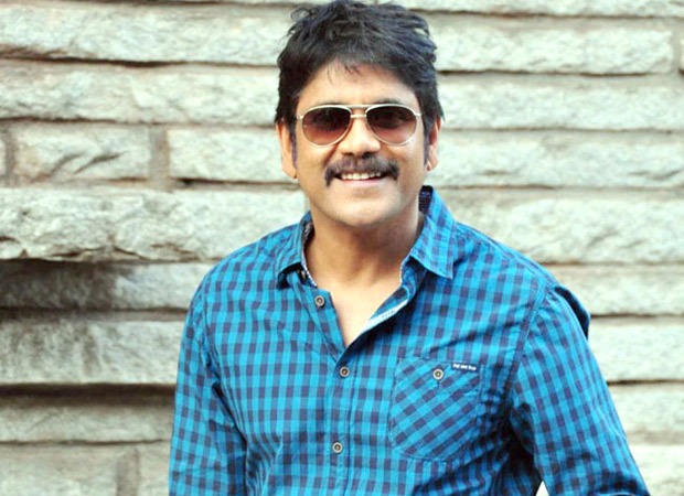“Wild Dog belongs on the big screen," says Nagarjuna