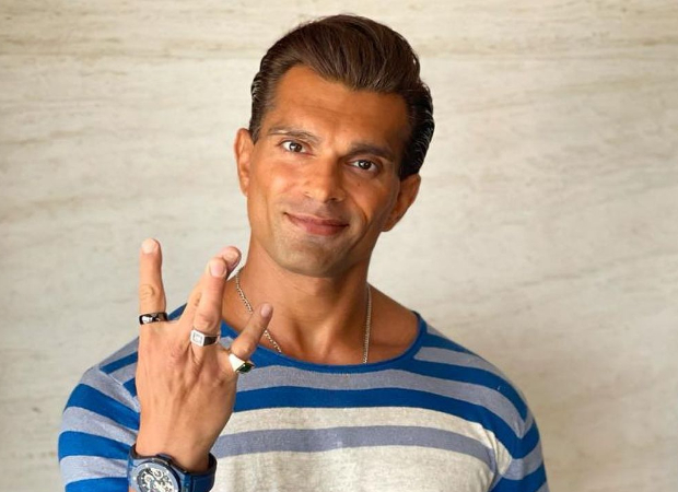 5 times Karan Singh Grover proved he is the quintessential keep-fit-buff