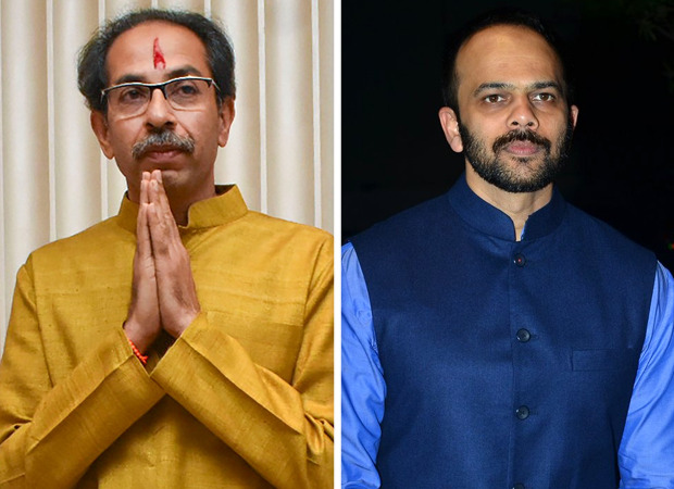 Ahead of Maharashtra lockdown, CM Uddhav Thackeray spoke to Rohit Shetty and other stakeholders of cinema business; DETAILS inside