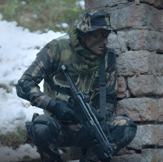 Akshaye Khanna roped in as the lead for ZEE5 Original film State of Siege: Temple Attack