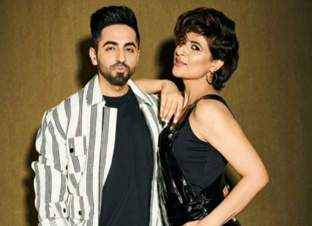 Ayushmann Khurrana and Tahira Kashyap contribute to Maharashtra Chief Minister's Relied Fund amid COVID-19 crisis 