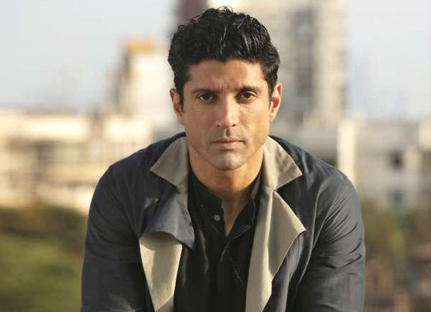 BREAKING! Farhan Akhtar is shooting for an international project of Marvel Studios in Bangkok