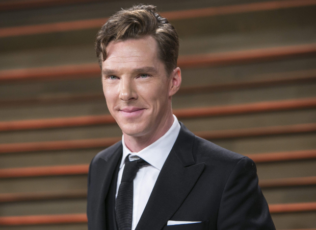 Benedict Cumberbatch to star in Netflix limited series The 39 Steps based  on John Buchan novel : Bollywood News - Bollywood Hungama