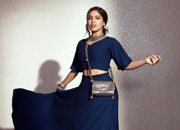 Bhumi Pednekar turns COVID Warrior, helps out those in need