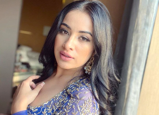 Bigg Boss 14 fame Sara Gurpal tests positive for COVID-19