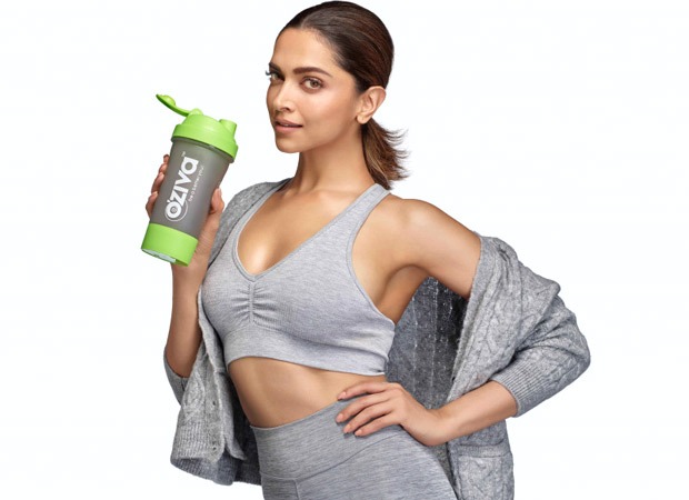 Sportsgully - Indian Film Actress Deepika Padukone to