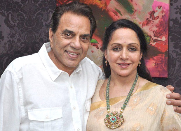 Dharmendra hasn’t met Hema Malini for more than a year