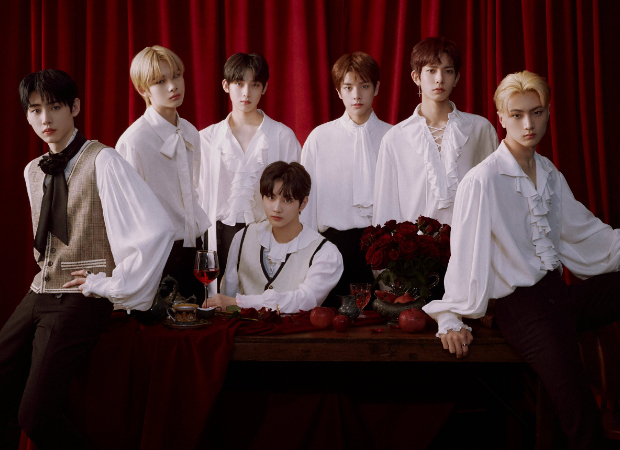 ENHYPEN to release 'Border: Carnival' album on April 26, unveils compelling introduction video ENHYPEN to release 'Border: Carnival' album on April 26, unveils compelling introduction video