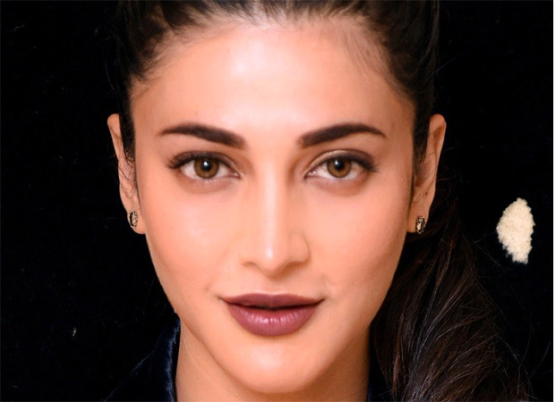 620px x 450px - EXCLUSIVE: Shruti Haasan busts myth about Bollywood â€“ â€œEveryone is  friendly, they're notâ€ : Bollywood News - Bollywood Hungama