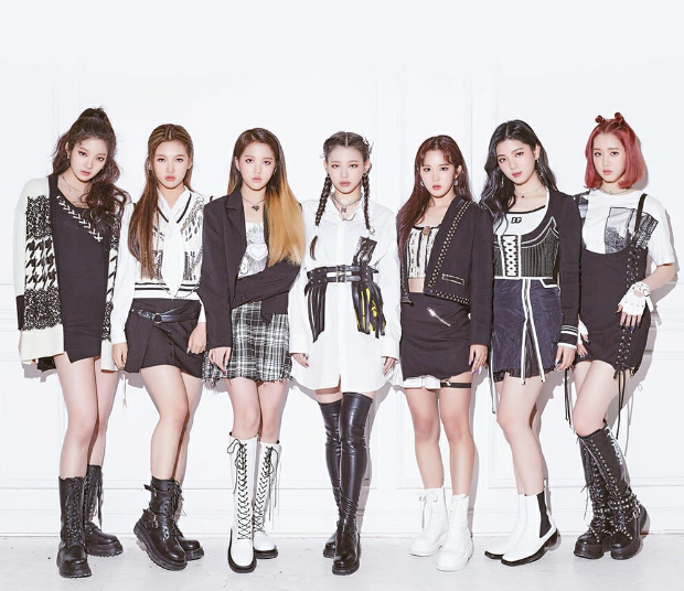 EXCLUSIVE: K-pop rookie group TRI.BE unpacks powerful debut, future goals and express love for BLACKPINK 