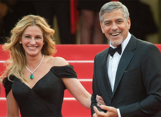 Julia Roberts, George Clooney rom-com 'Ticket to Paradise' lands 2022  release date: report