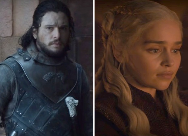 Game of Thrones Fan Trailer (Update)