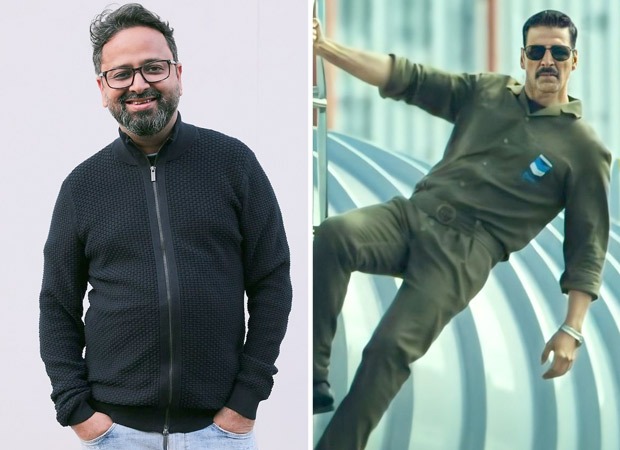 "It is being considered," Nikkhil Advani confirms Bellbottom’s direct-to-OTT