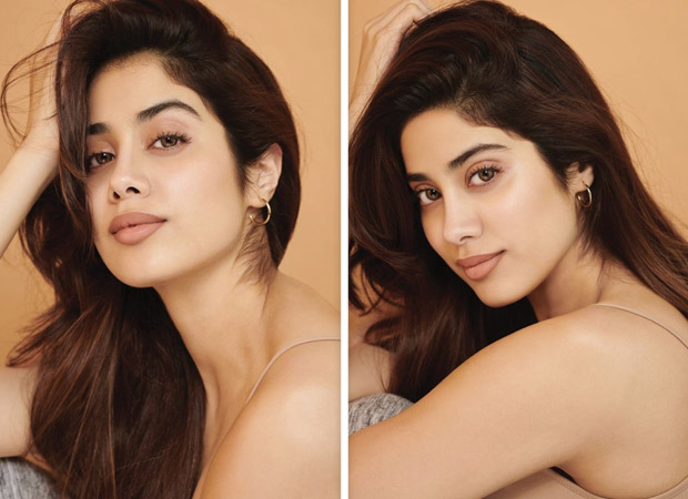 Janhvi Kapoor sets summer beauty gaols with minimal matte finish makeup Janhvi Kapoor sets summer beauty gaols with minimal matte finish makeup