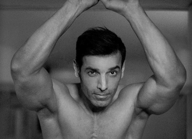 John Abraham begins filming for SRK - Deepika Padukone starrer Pathan