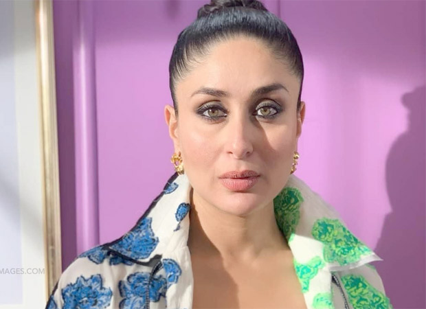 Kareena Kapoor Khan pens a note amid COVID-19 crisis – “Each one of you is responsible for breaking the chain”