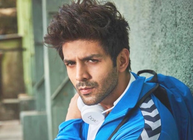 Kartik Aaryan opts out of Vasan Bala's Phantom