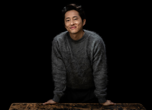 Minari Actor Steven Yeun To Star In Jordan Peele S Next Movie Bollywood News Bollywood Hungama