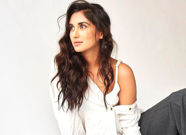 Nikita Dutta tests positive for COVID-19, actress under home quarantine