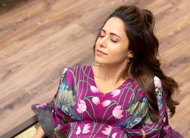 Nushrratt Bharuccha calls herself ‘Ajeeb’, here’s why