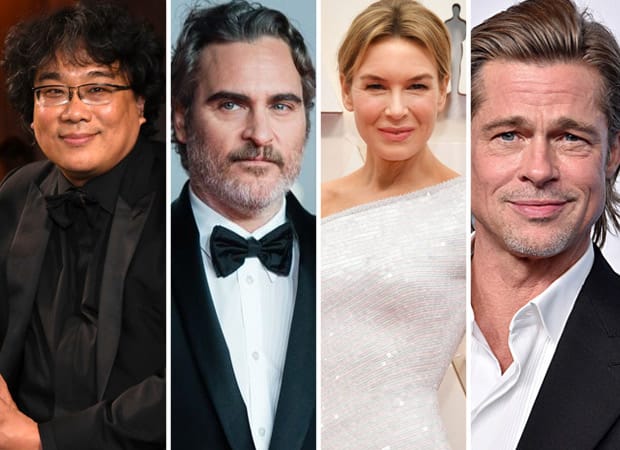 Best Actor Nominees  Mark Previews the 93rd Academy Awards