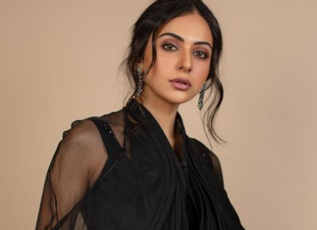 Rakul Preet Singh to play a condom tester in RSVP's next : Bollywood News -  Bollywood Hungama