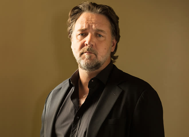 Russell Crowe Joins Cast of 'Thor: Love and Thunder