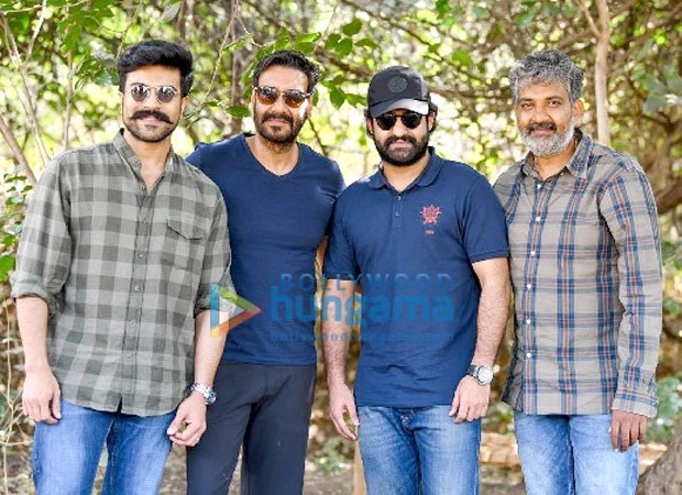 S S Rajamouli’s RRR may not release on 13 October this year; may be pushed to 2022