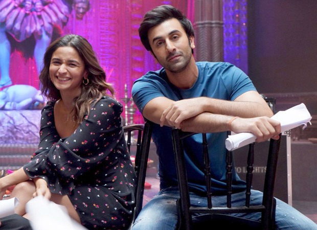 SCOOP As Maharashtra goes under lockdown, Brahmastra’s shoot delayed yet again