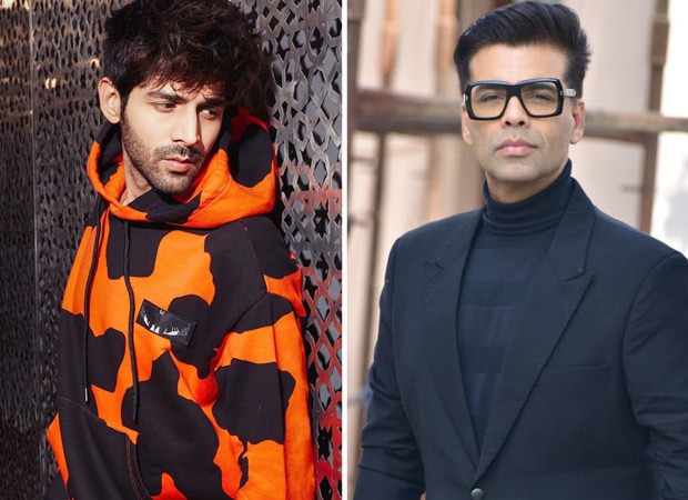 SCOOP: The REAL reason why Kartik Aaryan is no longer a part of Karan Johar’s Dostana 2